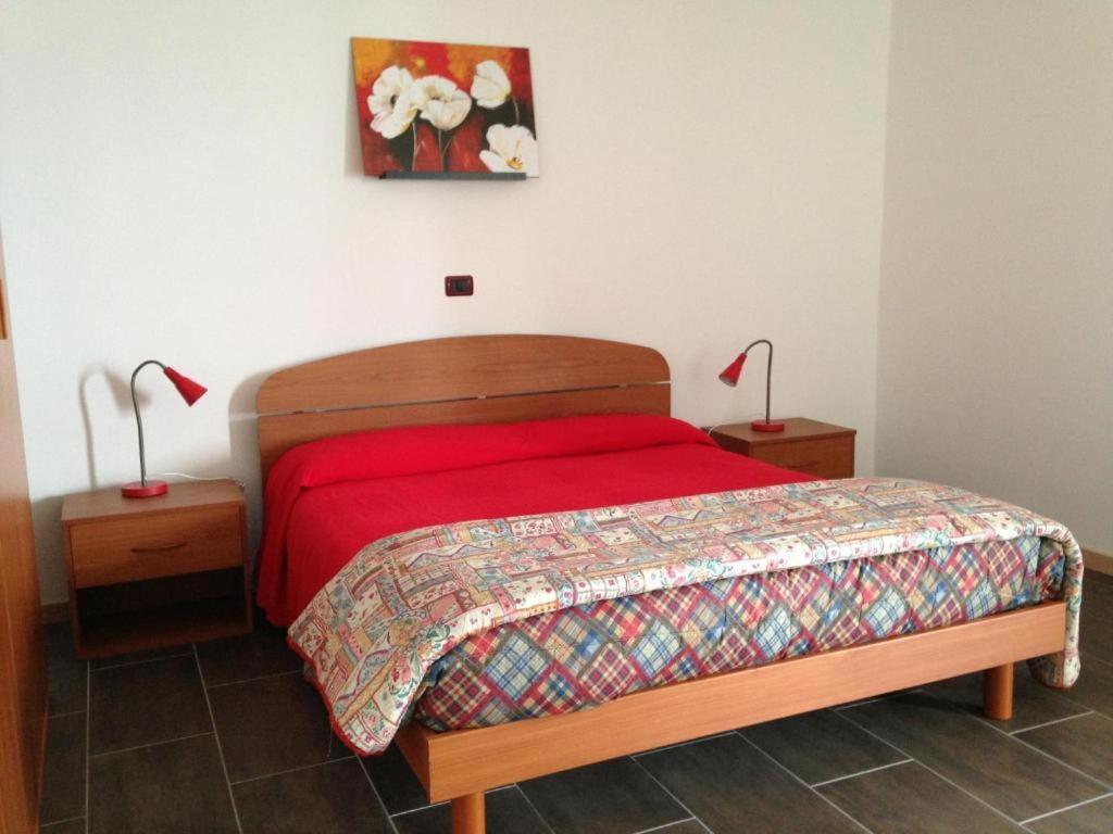 Residence Leggeri Apartments Domaso Exterior foto